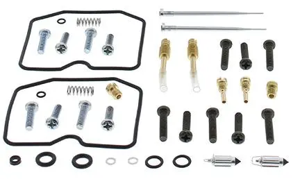 All Balls 26-1693 Bike Carburetor Rebuild Kit 1