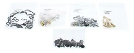 All Balls 26-1697 Bike Carburetor Rebuild Kit 1