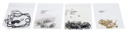 All Balls 26-1699 Bike Carburetor Rebuild Kit 1