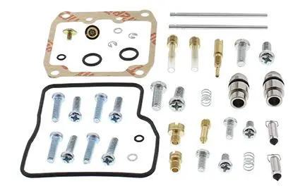 All Balls 26-1703 Bike Carburetor Rebuild Kit 1