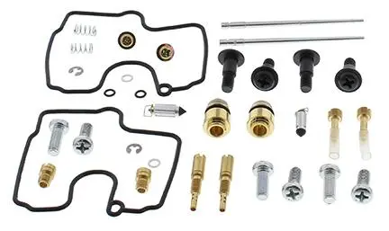 All Balls 26-1706 Bike Carburetor Rebuild Kit 1