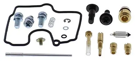 All Balls 26-1710 Bike Carburetor Rebuild Kit 1