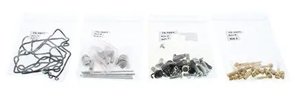 All Balls 26-1711 Bike Carburetor Rebuild Kit 1
