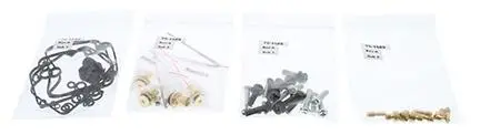 All Balls 26-1712 Bike Carburetor Rebuild Kit 1