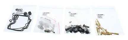 All Balls 26-1714 Bike Carburetor Rebuild Kit 1