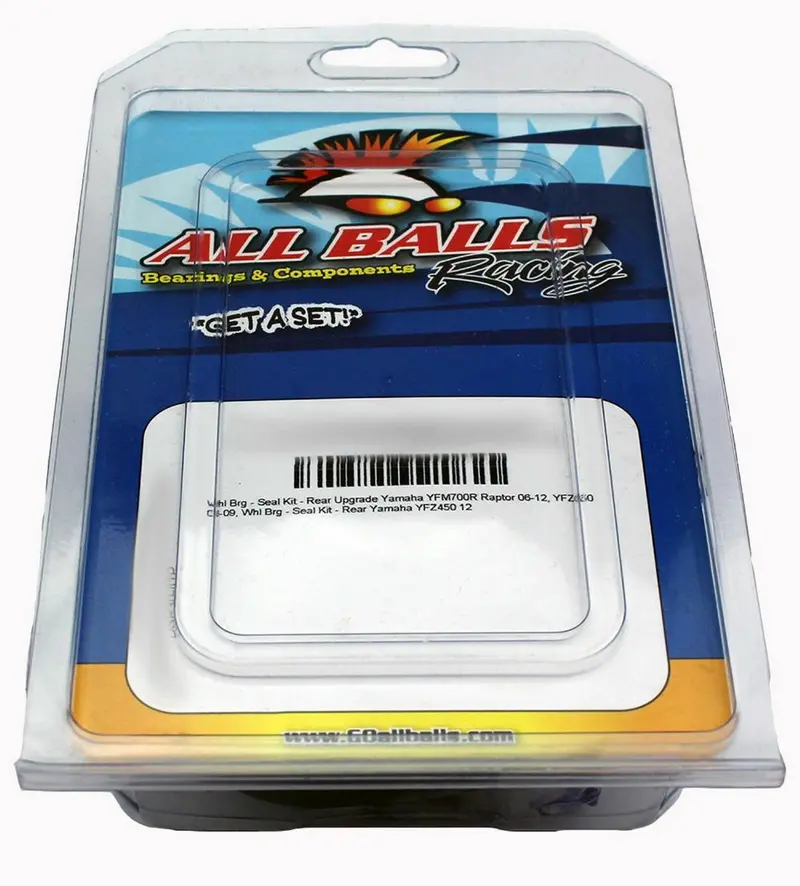 All Balls 26-1715 Carburetor Rebuild Kit 1