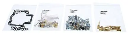 All Balls 26-1719 Bike Carburetor Rebuild Kit 1