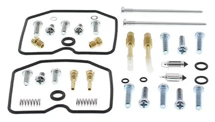All Balls 26-1723 Bike Carburetor Rebuild Kit 1