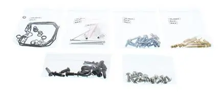 All Balls 26-1724 Bike Carburetor Rebuild Kit 1