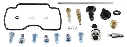 All Balls 26-1726 Bike Carburetor Rebuild Kit 1
