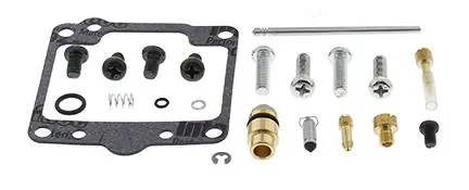 All Balls 26-1728 Bike Carburetor Rebuild Kit 1