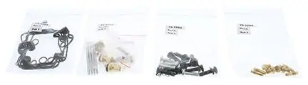 All Balls 26-1731 Bike Carburetor Rebuild Kit 1