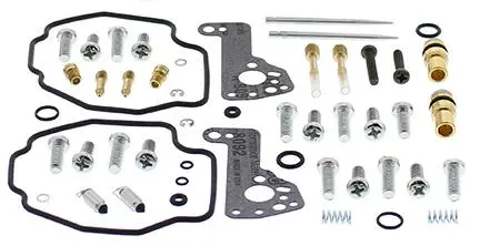 All Balls 26-1732 Bike Carburetor Rebuild Kit 1
