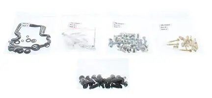 All Balls 26-1733 Bike Carburetor Rebuild Kit 1
