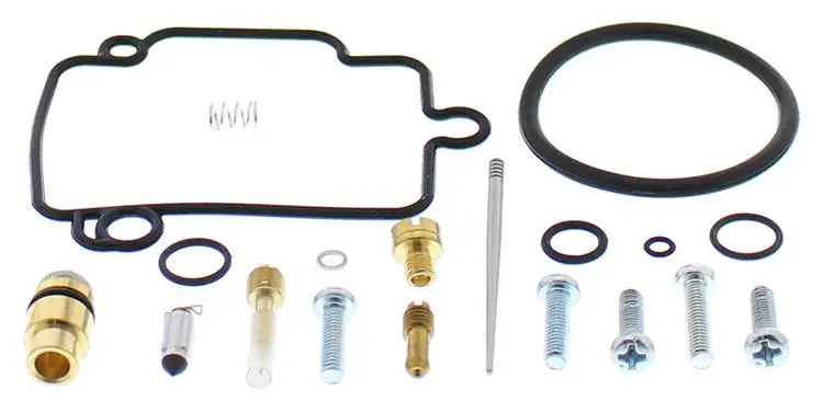 All Balls 26-1741 Carburetor Rebuild Kit 1
