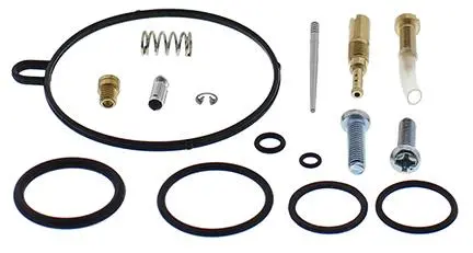 All Balls 26-1743 Carburetor Repair Kit 1