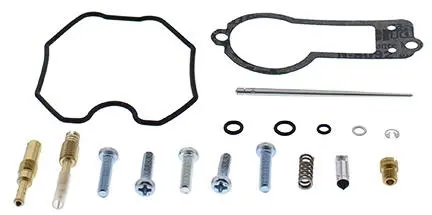 All Balls 26-1748 Bike Carburetor Kit Hon Xr250l 1