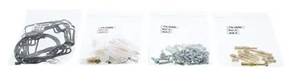 All Balls 26-1750 Bike Carburetor Rebuild Kit 1