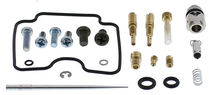 All Balls 26-1752 Carburetor Repair Kit 1