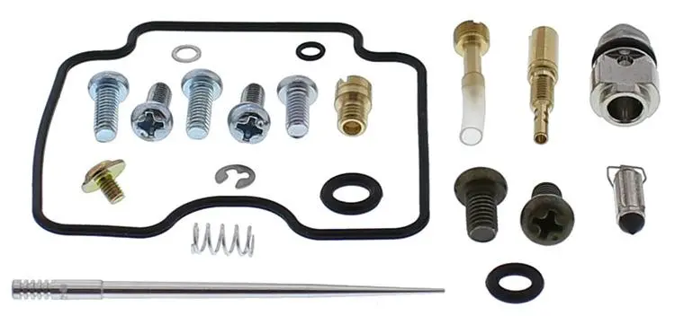 All Balls 26-1753 Carburetor Repair Kit 1