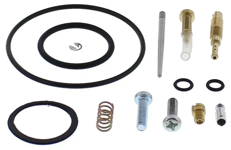 All Balls 26-1756 Carburetor Repair Kit 1