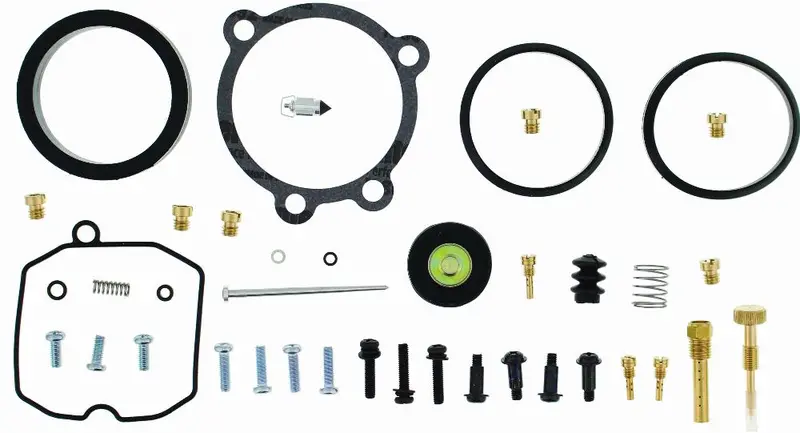 All Balls 26-1759 Carb Rebuild Kits Xl1200 1988-03/ Xl1200s '97-03 1
