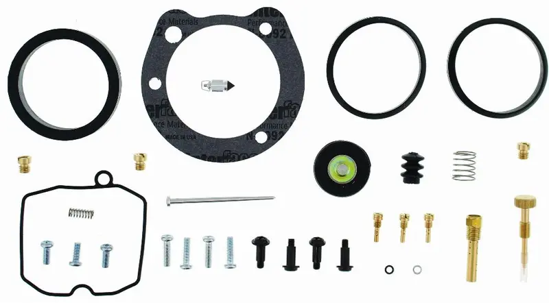 All Balls 26-1762 Carb Rebuild Kits Big Twin 2000-06 1