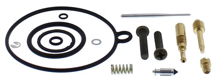 All Balls 26-1772 Carburetor Rebuild Kit Hon 1