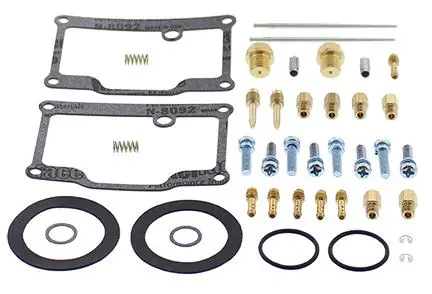 All Balls 26-1793 Carburetor Rebuild Kit 1