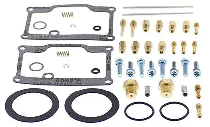 All Balls 26-1796 Carburetor Rebuild Kit 1
