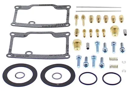 All Balls 26-1816 Carburetor Rebuild Kit 1