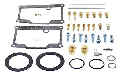All Balls 26-1818 Carburetor Rebuild Kit 1