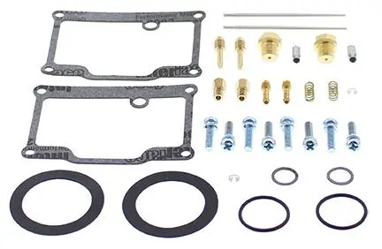 All Balls 26-1822 Carburetor Rebuild Kit 1