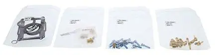 All Balls 26-1848 Carburetor Rebuild Kit 1