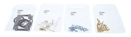 All Balls 26-1849 Carburetor Rebuild Kit 1