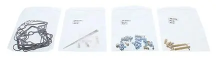 All Balls 26-1863 Carburetor Rebuild Kit 1