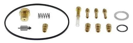 All Balls 26-1884 Carburetor Rebuild Kit 1