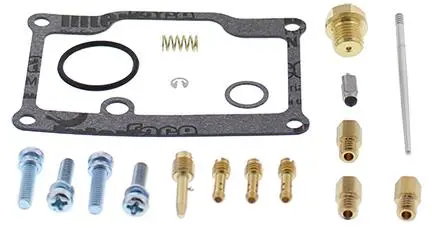 All Balls 26-1890 Carburetor Rebuild Kit 1