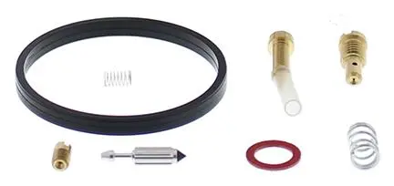 All Balls 26-1931 Carburetor Rebuild Kit 1