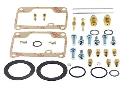 All Balls 26-1936 Carburetor Rebuild Kit 1