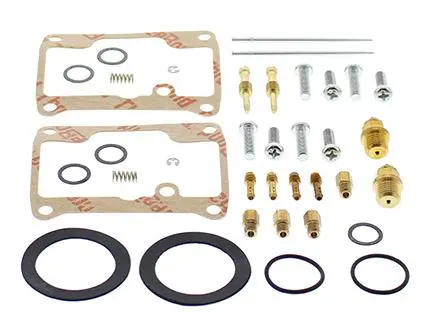 All Balls 26-1942 Carburetor Rebuild Kit 1