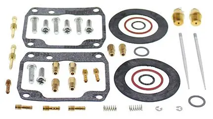 All Balls 26-1946 Carburetor Rebuild Kit 1