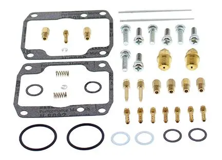All Balls 26-1952 Carburetor Rebuild Kit 1