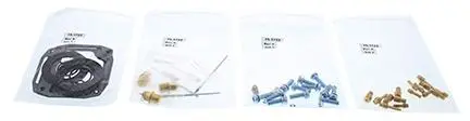 All Balls 26-1971 Carburetor Rebuild Kit 1