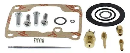 All Balls 26-1976 Carburetor Rebuild Kit 1