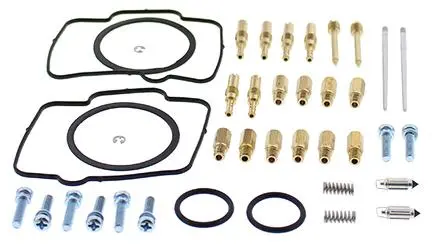 All Balls 26-1986 Carburetor Rebuild Kit 1