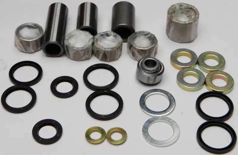 All Balls 27-1033 Bearing & Seal Linkage Kit 2