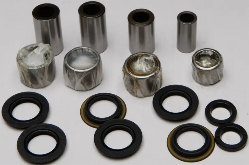 All Balls 27-1045 Bearing & Seal Linkage Kit 2