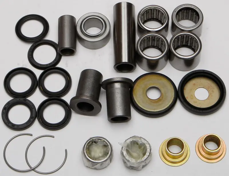 All Balls 27-1058 Bearing & Seal Linkage Kit 2