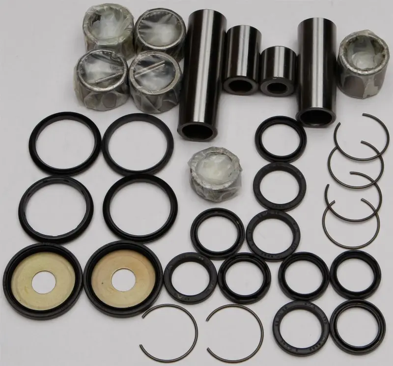 All Balls 27-1064 Bearing & Seal Linkage Kit 2